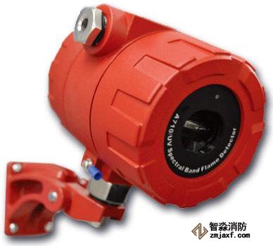 火焰探測(cè)器檢測(cè)